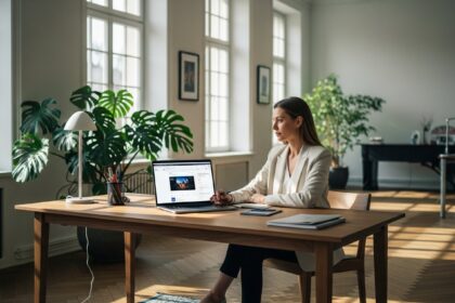 Jak pobrać fakturę z LinkedIn? Instrukcja dla firm