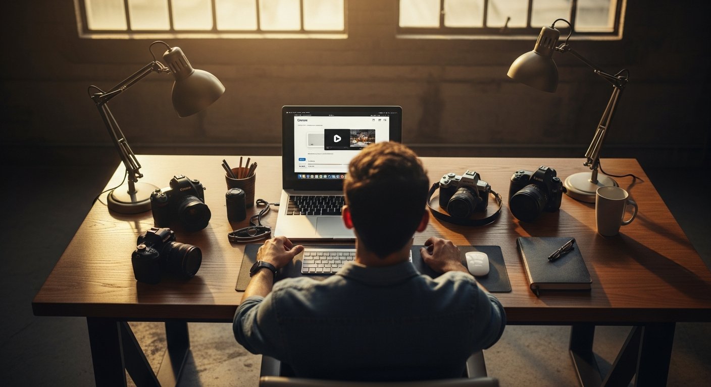 Jak pobrać film z LinkedIn? Sprawdzone sposoby i narzędzia