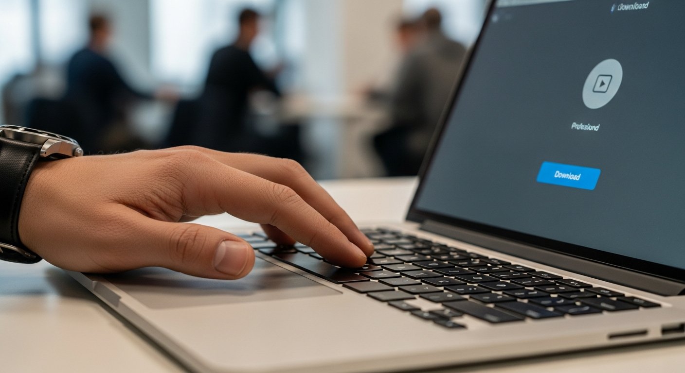 Jak pobrać film z LinkedIn? Sprawdzone sposoby i narzędzia