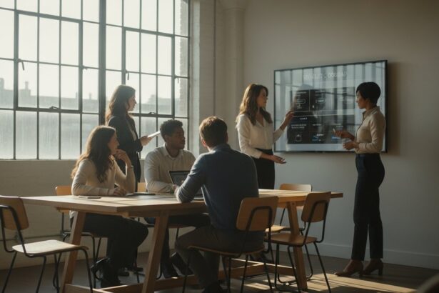 Jak prowadzić LinkedIn? Strategia komunikacji dla firm