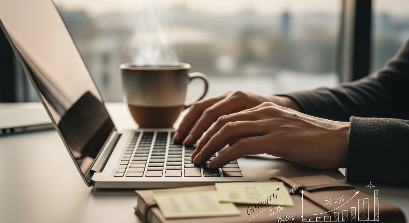 Jak prowadzić LinkedIn? Strategia komunikacji dla firm