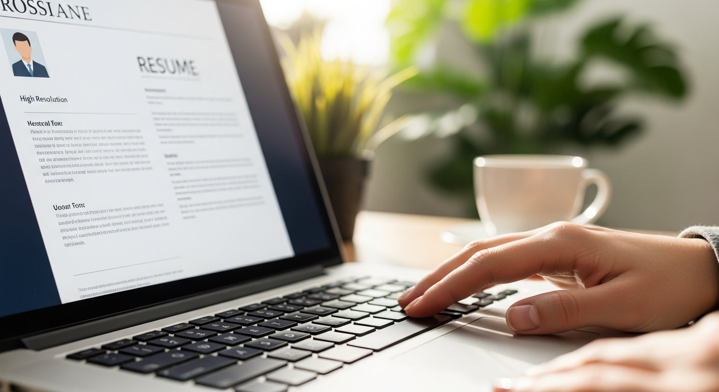 Jak wygenerować CV z LinkedIn? Pobierz profil do PDF