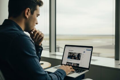 Jak wysłać wiadomość do nieznajomego na LinkedIn?