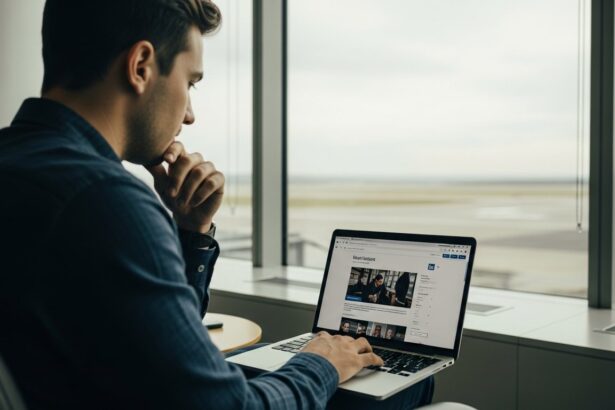 Jak wysłać wiadomość do nieznajomego na LinkedIn?