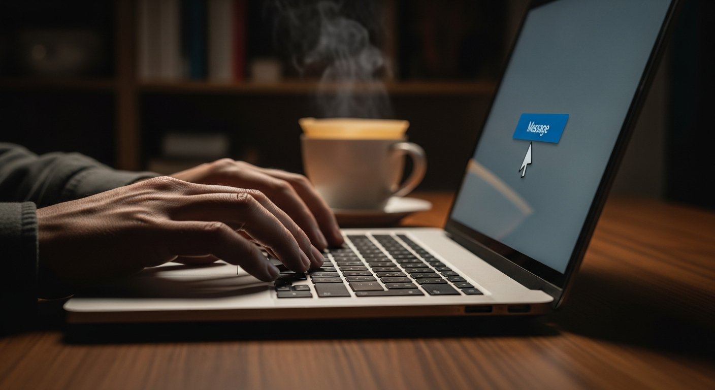 Jak wysłać wiadomość do nieznajomego na LinkedIn?