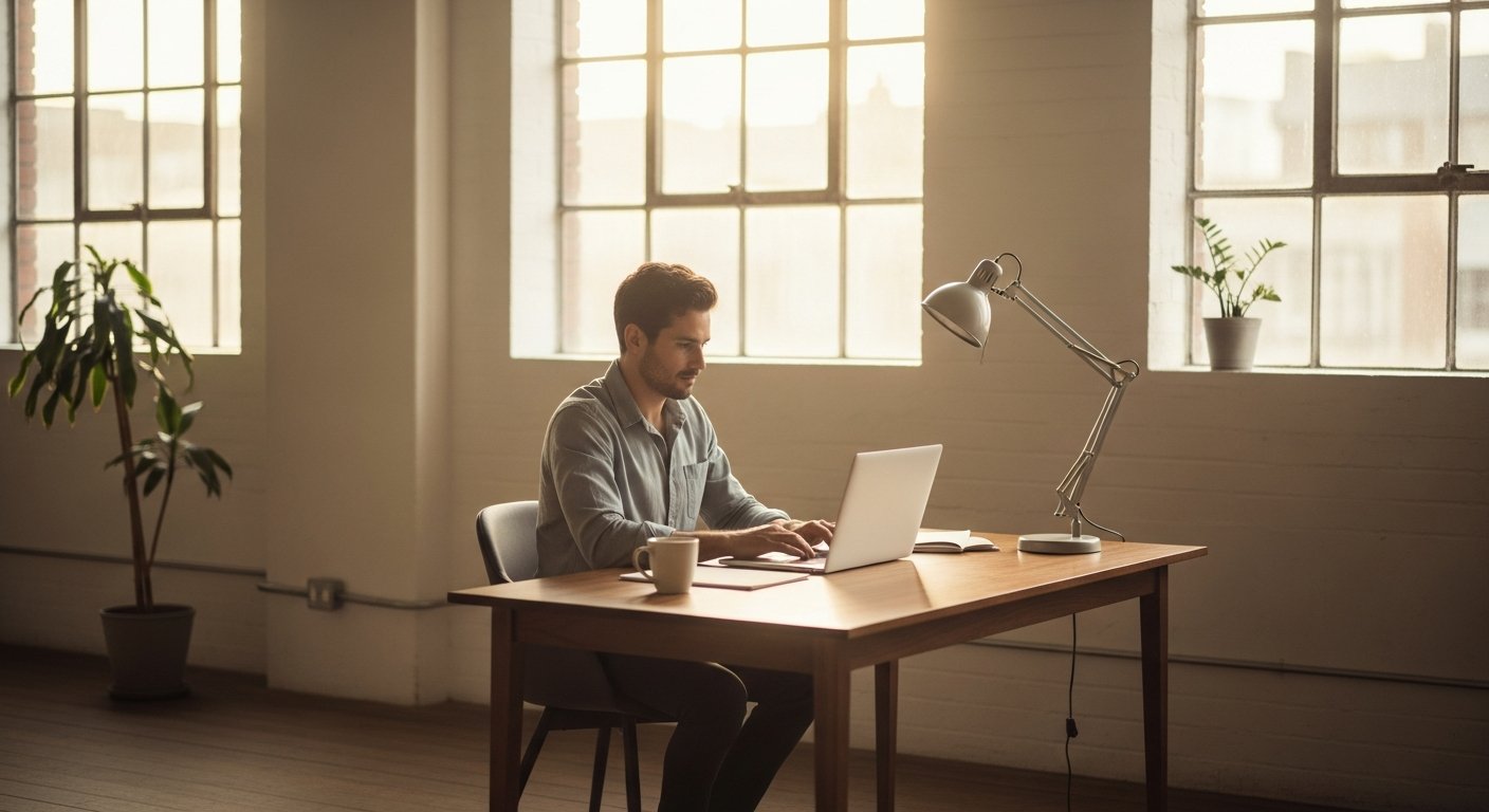 Jak założyć konto na LinkedIn? Rejestracja krok po kroku