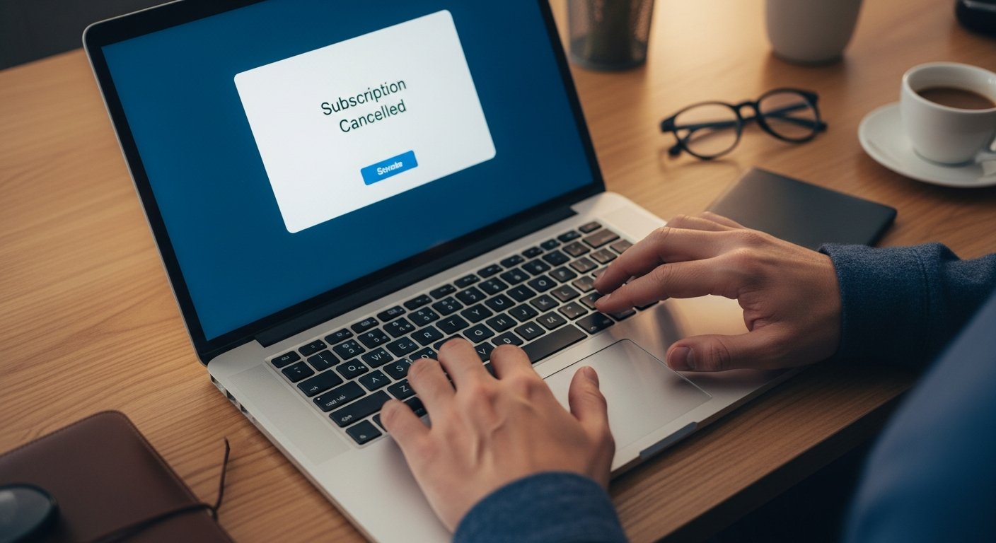 Jak zrezygnować z LinkedIn Premium? Anulowanie subskrypcji