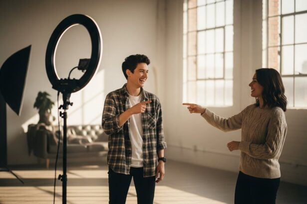 Jak zrobić duet na TikTok? Tworzenie interaktywnych wideo