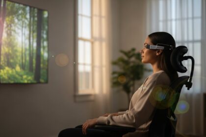 Neuroterapia co to? Jak trening mózgu wpłynął na moją skupienie