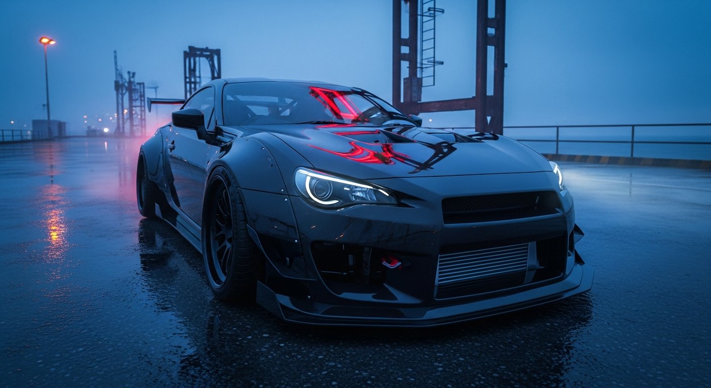 Stage 2 co to? Ile koni mechanicznych zyskałem po tuningu?