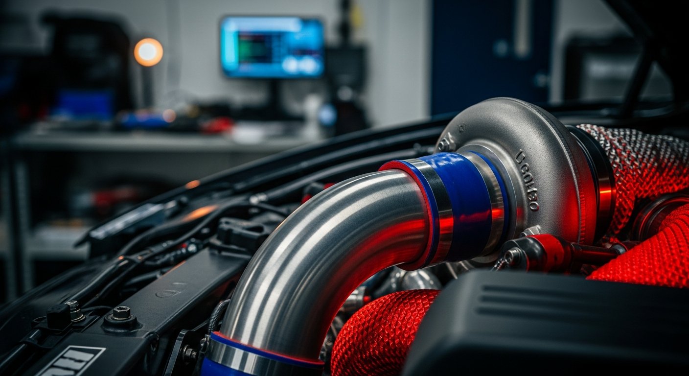 Stage 2 co to? Ile koni mechanicznych zyskałem po tuningu?