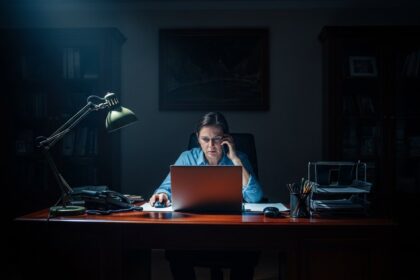 525208079 co to za numer? Dlaczego wydzwaniają do nas codziennie?
