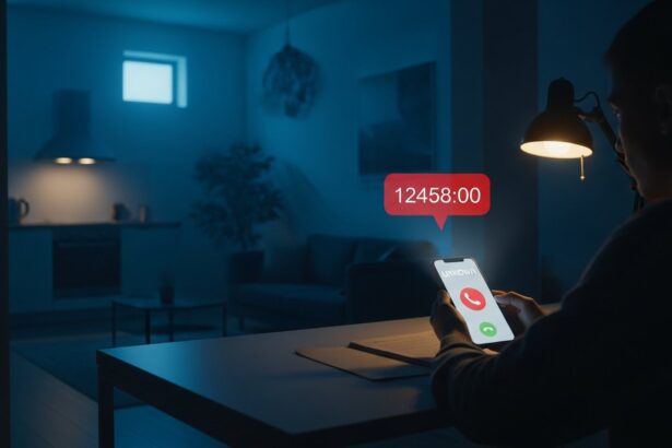 616580130 co to za numer? Kolejna próba wyłudzenia danych?