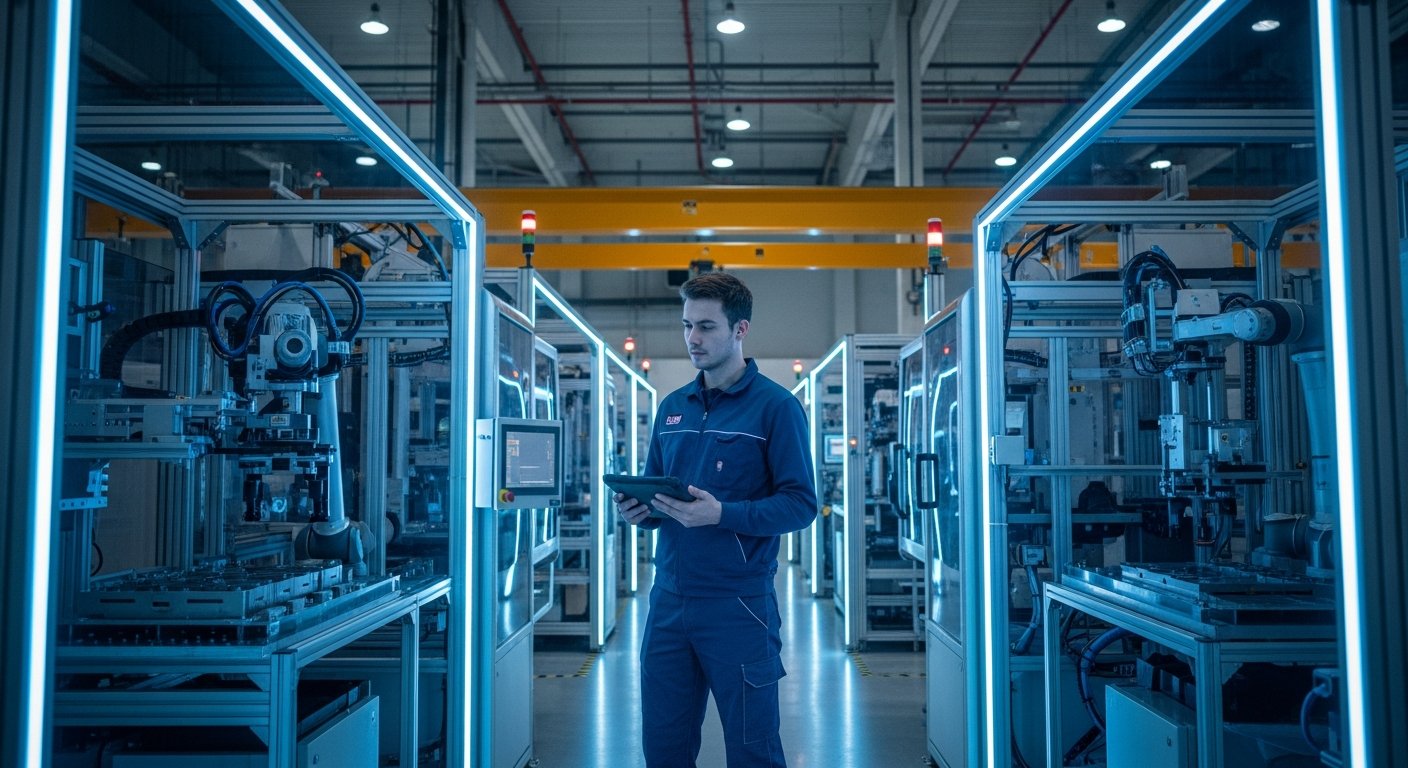 Akpia co to? Jak wygląda praca automatyka w praktyce?