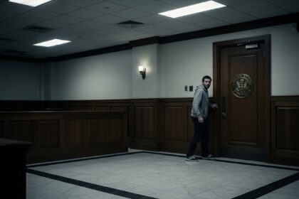 Art 244 kk co to znaczy? Złamanie zakazu sądowego i konsekwencje
