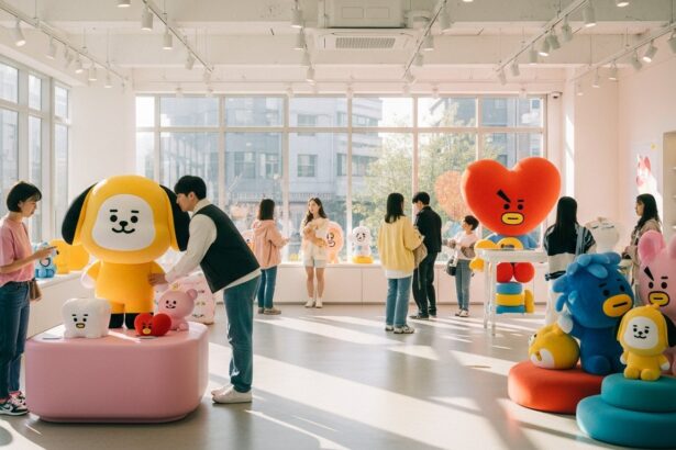 Bt21 co to? Skąd wzięło się szaleństwo na punkcie tych postaci?