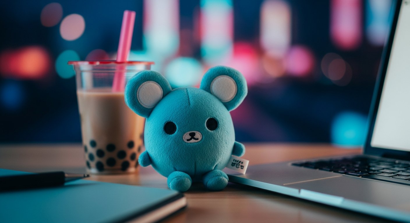 Bt21 co to? Skąd wzięło się szaleństwo na punkcie tych postaci?