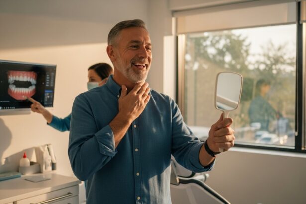 Co to jest periodontologia? Uratowałem swoje zęby przed wypadnięciem