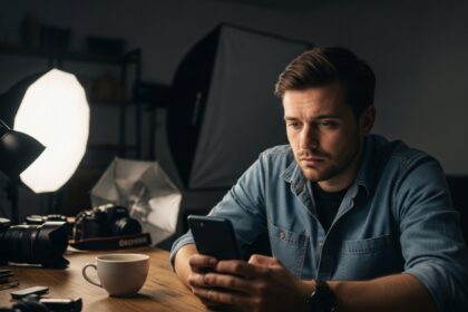 Co to za numer 519900197? Kto dzwoni o 21:00 wieczorem?