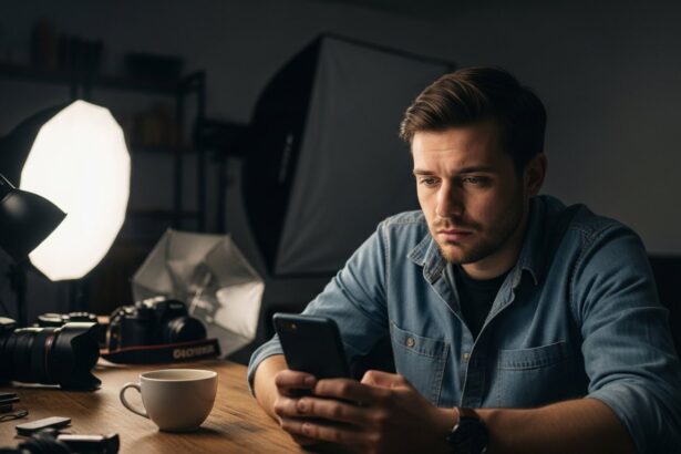Co to za numer 519900197? Kto dzwoni o 21:00 wieczorem?