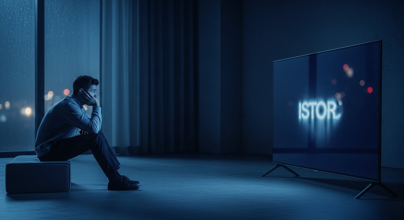 Co to znaczy powystawowy? Kupiłem taki TV i po miesiącu...