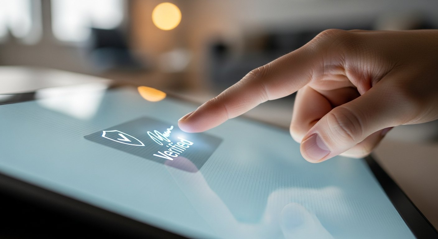 Docusign co to? Podpisałem umowę zdalnie. Czy to bezpieczne?