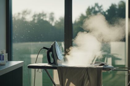 Woda demineralizowana co to? Zrobiłem test w żelazku i aucie