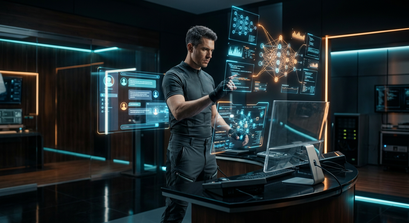 Character AI – czym jest fenomenalna platforma do rozmów z botami?