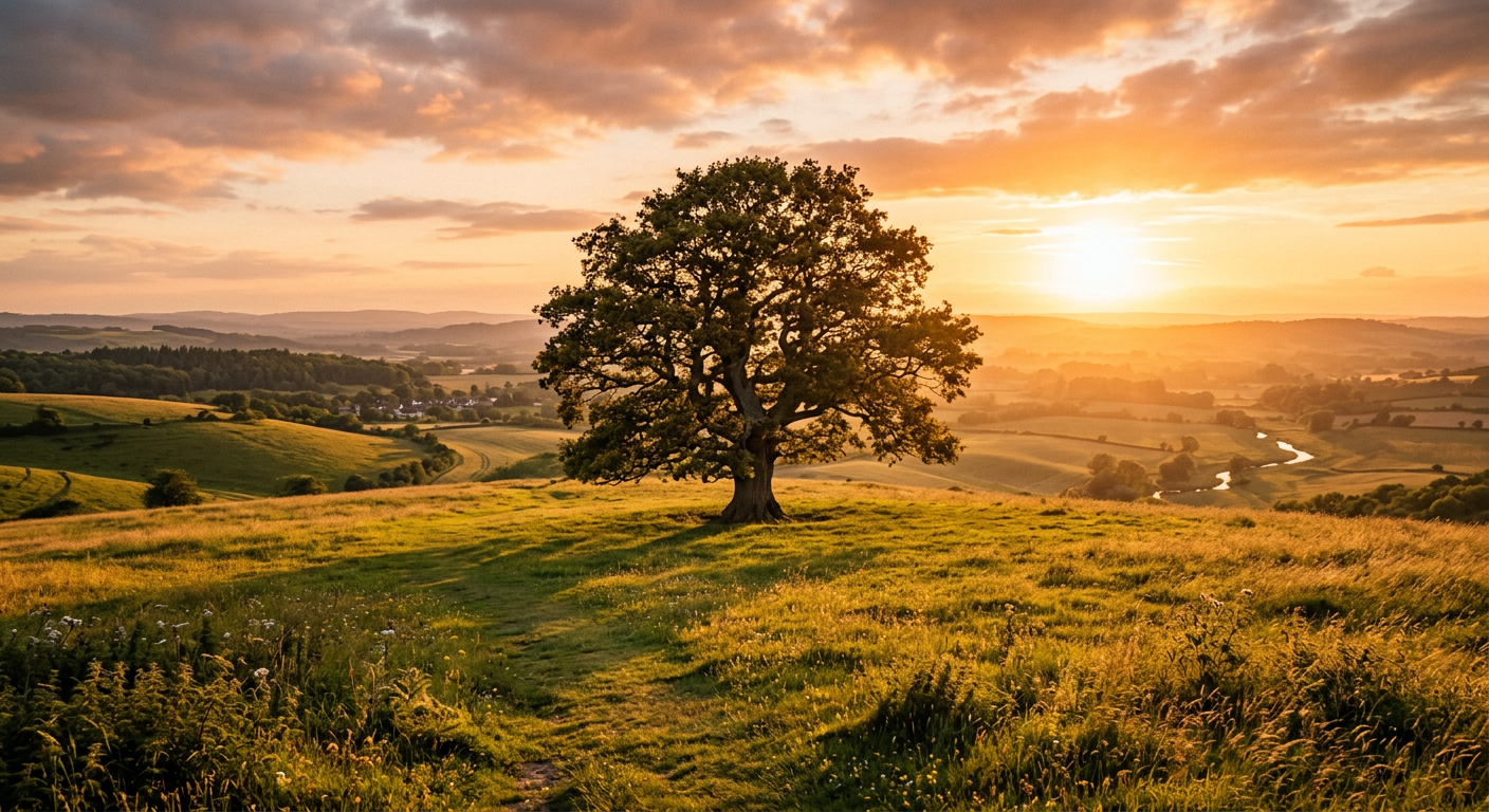 Golden hour w fotografii i filmie – czym jest złota godzina i jak ją wykorzystać?